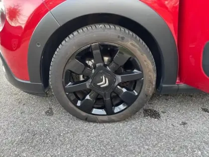 Photo 10 Citroën C3 Gén. III Ph1 Shine 5