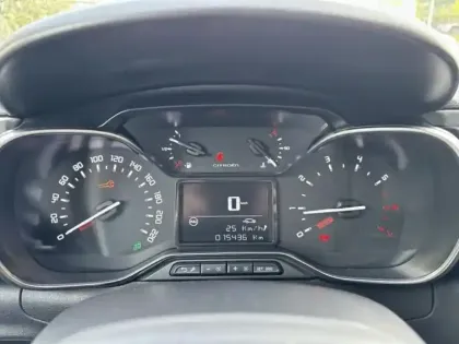 Photo 14 Citroën C3 Gén. III Ph1 Shine 5