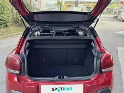 Photo 5 Citroën C3 Gén. III Ph1 Shine 5