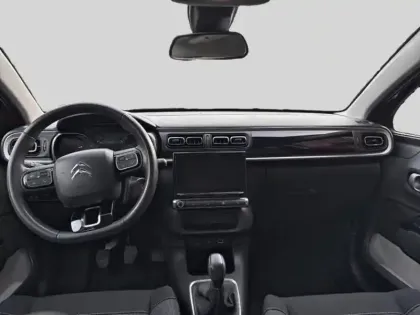 Photo 7 Citroën C3 Gén. III Ph1 Shine 5