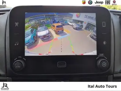 Photo 13 Fiat Ducato Gén. III Ph4 NG Easy Pro 4