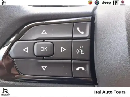 Photo 11 Fiat Ducato Gén. III Ph4 NG Easy Pro 4