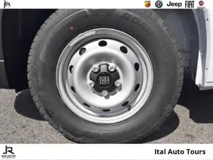 Photo 10 Fiat Ducato Gén. III Ph4 NG Easy Pro 4