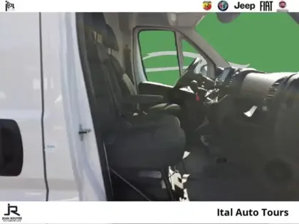 Photo 9 Fiat Ducato Gén. III Ph4 NG Easy Pro 4