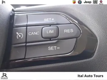 Photo 12 Fiat Ducato Gén. III Ph4 NG Easy Pro 4