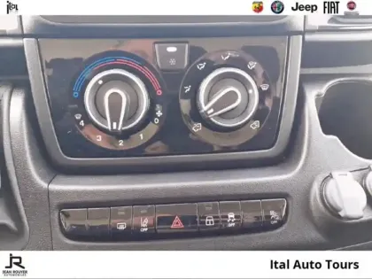 Photo 14 Fiat Ducato Gén. III Ph4 NG Easy Pro 4