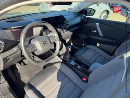 Photo 14 Citroën C4  PureTech 130ch S&S Feel Pack Business