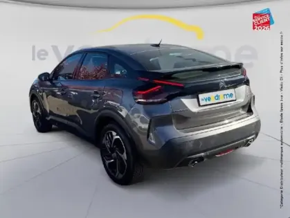 Photo 7 Citroën C4  PureTech 130ch S&S Feel Pack Business