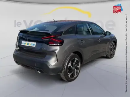 Photo 5 Citroën C4  PureTech 130ch S&S Feel Pack Business