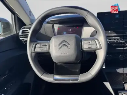 Photo 11 Citroën C4  PureTech 130ch S&S Feel Pack Business