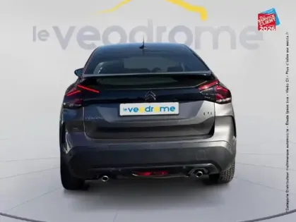 Photo 6 Citroën C4  PureTech 130ch S&S Feel Pack Business