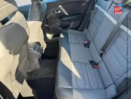 Photo 10 Citroën C4  PureTech 130ch S&S Feel Pack Business