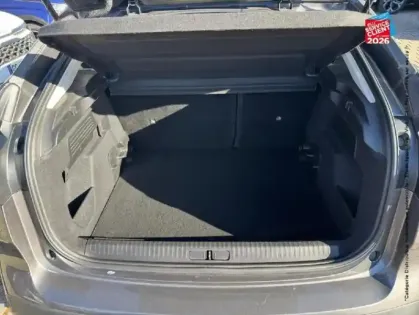 Photo 13 Citroën C4  PureTech 130ch S&S Feel Pack Business