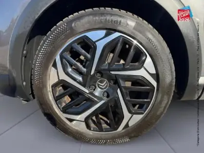 Photo 9 Citroën C4  PureTech 130ch S&S Feel Pack Business