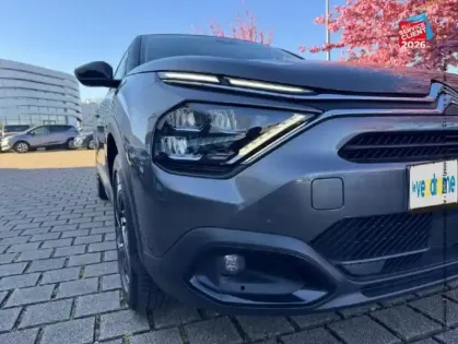 Photo 12 Citroën C4  PureTech 130ch S&S Feel Pack Business