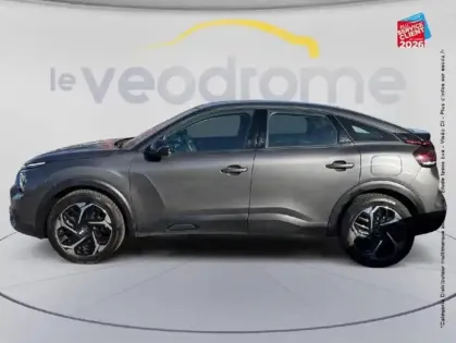 Photo 8 Citroën C4  PureTech 130ch S&S Feel Pack Business