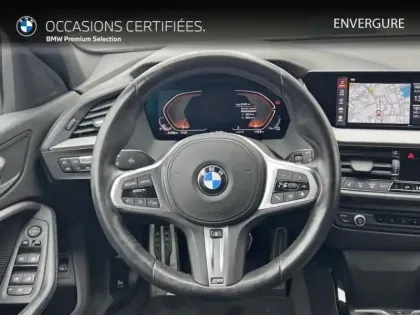 Photo 5 BMW Serie 1 Gén. III (F40) Ph2 M Sport 5