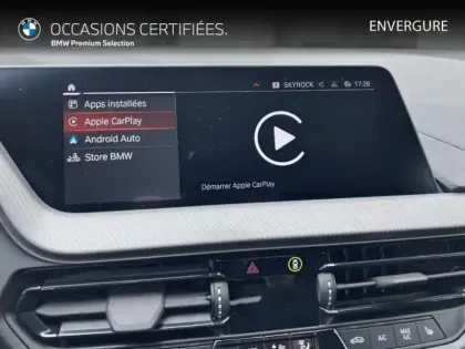 Photo 12 BMW Serie 1 Gén. III (F40) Ph2 M Sport 5