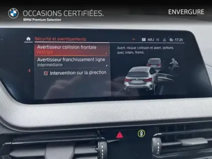 Photo 9 BMW Serie 1 Gén. III (F40) Ph2 M Sport 5