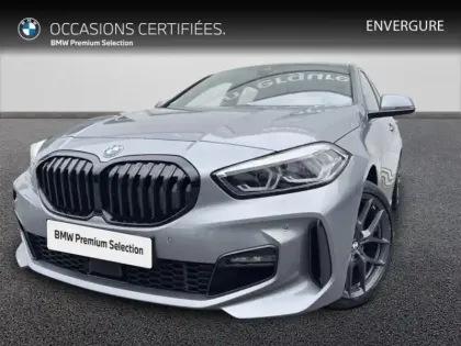 Photo Bmw Serie 1 M Sport