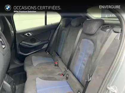 Photo 7 BMW Serie 1 Gén. III (F40) Ph2 M Sport 5