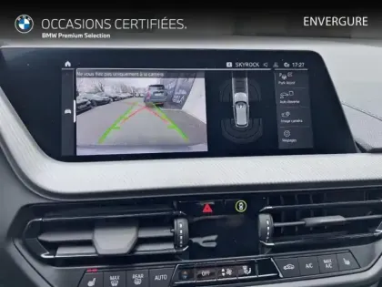 Photo 13 BMW Serie 1 Gén. III (F40) Ph2 M Sport 5