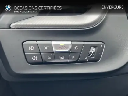 Photo 14 BMW Serie 1 Gén. III (F40) Ph2 M Sport 5