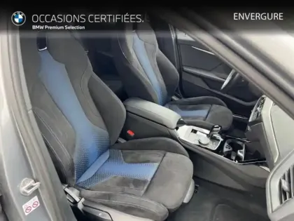 Photo 6 BMW Serie 1 Gén. III (F40) Ph2 M Sport 5