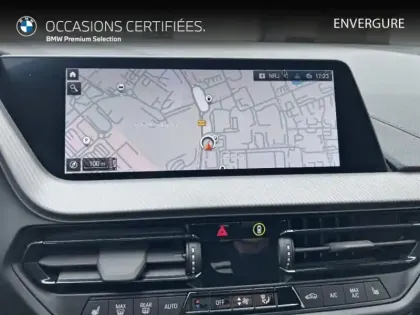 Photo 8 BMW Serie 1 Gén. III (F40) Ph2 M Sport 5