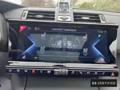 Photo 9 DS DS 7 Gén. I Ph1 NG Louvre 5