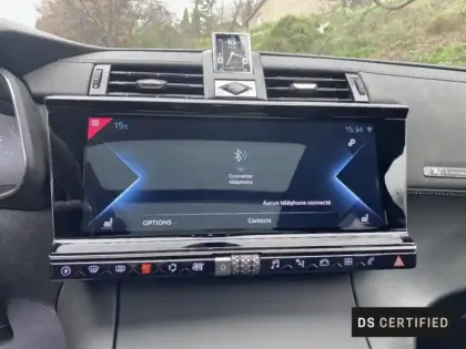 Photo 7 DS DS 7 Gén. I Ph1 NG Louvre 5