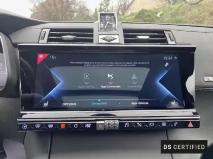 Photo 8 DS DS 7 Gén. I Ph1 NG Louvre 5