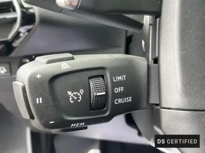 Photo 12 DS DS 7 Gén. I Ph1 NG Louvre 5