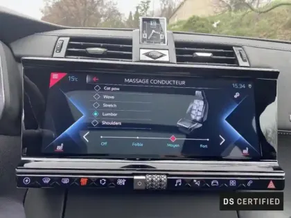 Photo 10 DS DS 7 Gén. I Ph1 NG Louvre 5