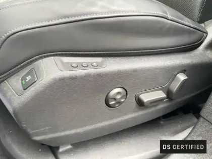 Photo 13 DS DS 7 Gén. I Ph1 NG Louvre 5