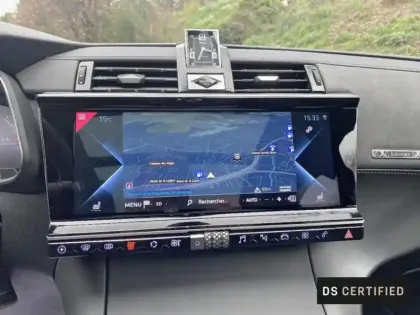 Photo 6 DS DS 7 Gén. I Ph1 NG Louvre 5