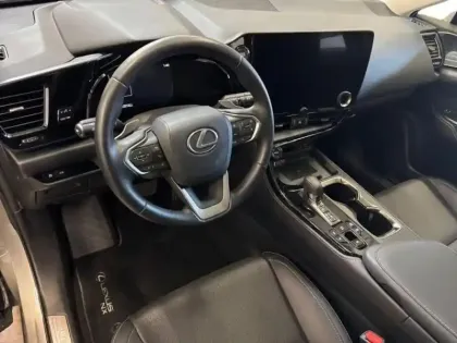 Photo 10 Lexus Nx  450h+ Luxe 4WD