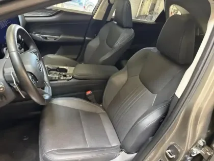 Photo 6 Lexus Nx  450h+ Luxe 4WD