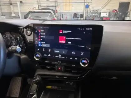 Photo 13 Lexus Nx  450h+ Luxe 4WD