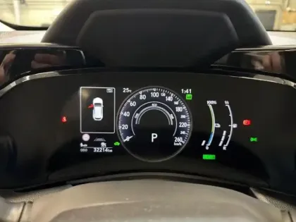 Photo 12 Lexus Nx  450h+ Luxe 4WD