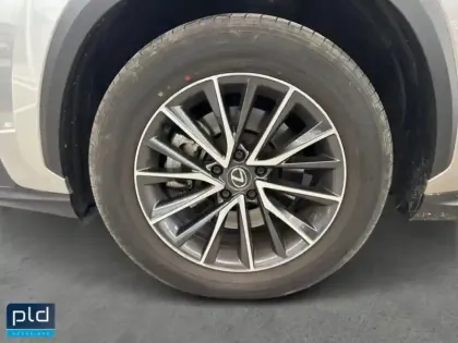 Photo 14 Lexus Nx  450h+ Luxe 4WD