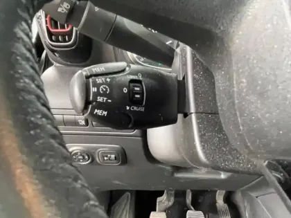 Photo 11 Citroën C3 Aircross Gén. I Ph1 Shine 5