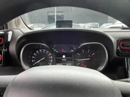 Photo 14 Citroën C3 Aircross Gén. I Ph1 Shine 5