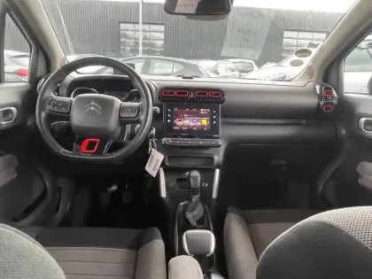 Photo 8 Citroën C3 Aircross Gén. I Ph1 Shine 5