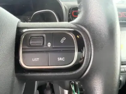 Photo 13 Citroën C3 Aircross Gén. I Ph1 Shine 5