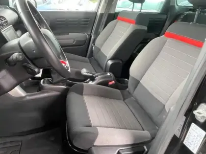 Photo 7 Citroën C3 Aircross Gén. I Ph1 Shine 5