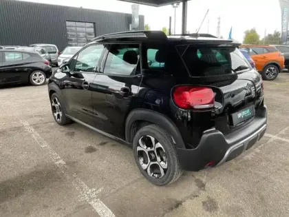 Photo 5 Citroën C3 Aircross Gén. I Ph1 Shine 5
