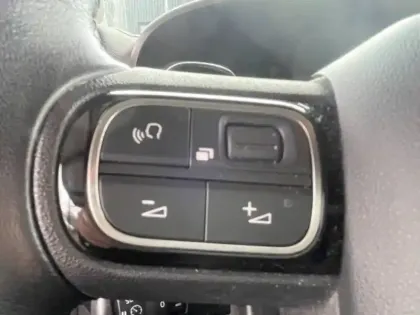 Photo 12 Citroën C3 Aircross Gén. I Ph1 Shine 5