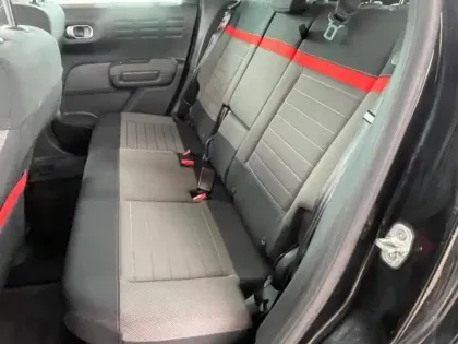 Photo 6 Citroën C3 Aircross Gén. I Ph1 Shine 5