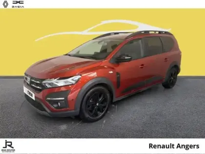 Photo Dacia Jogger Extreme+